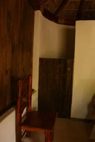 Cabañas Biuzaa - Salle de bain