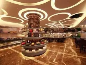 Ramada Suzhou Wujiang - Restaurant