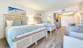 Sanibel Inn - Rum