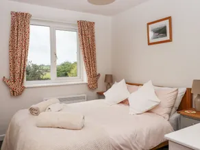 Mabel's View - Habitación