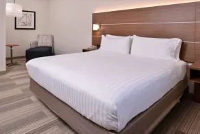 Holiday Inn Express & Suites Albany by IHG - Chambre
