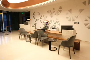 Park Dedeman Konya - Réception