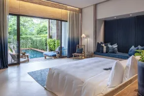 Raya Heritage - SHA Plus - View from room