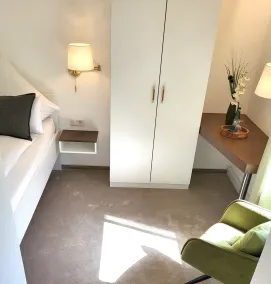 Haus im Herrengrund - Room