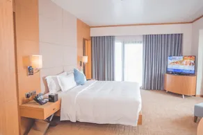 Wyndham Legend Halong - View from room