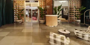 Hotel Ercilla de Bilbao, Autograph Collection - Réception