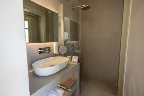 Onar Hotel Kimolos - Baño