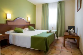 Apartamentos La Caleta - Camera