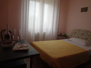 Hotel Nettuno - Zimmer