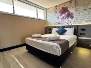 Airway Motel - Værelse