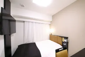APA Hotel Asakusa Tawaramachi Ekimae - Chambre