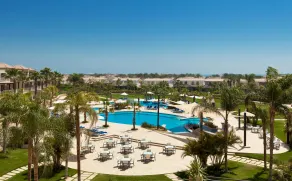 JAZ Little Venice Golf Resort - Piscine
