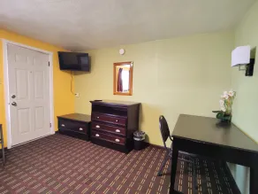 Desert Inn - Chambre