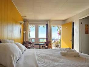 Motel Ile d'Orleans - Rom