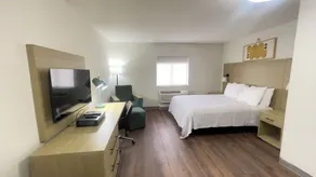 Sonesta Simply Suites Memphis - Værelse