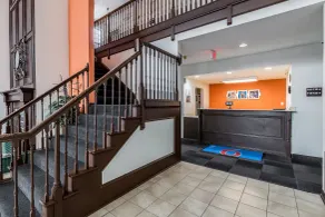 Motel 6-North Richland Hills, TX - Rufe Snow - Hall