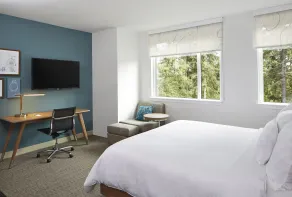 Element by Marriott Seattle Redmond - Chambre