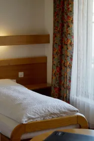 Hotel Victoria - Chambre