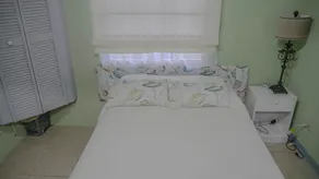 Stay Awhile Studio Apartment - Live Like A Local - View from room