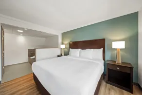Comfort Inn Foxboro - Mansfield - Chambre
