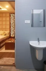 Empark - Salle de bain