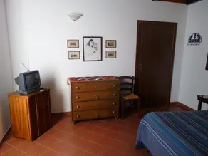 Baglio Delle Rose - Chambre