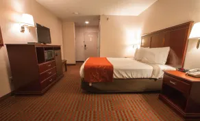 Bridgeway Inn & Suites - Rom