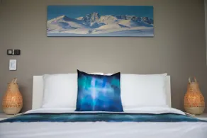 Northern Lights Resort & SPA - Camera