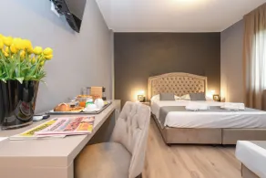 Albergo Locanda Primavera - Room