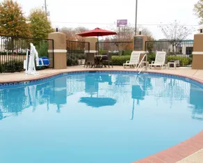Comfort Inn Shreveport I-49 - Piscine