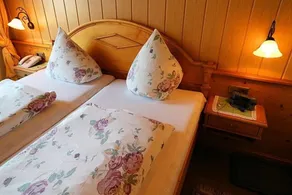 Hotel Dachsberger-Hof - Quarto