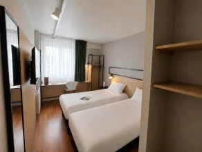 ibis Alençon - Quarto