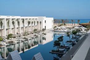 My Ōtel North Coast - Adult Only - Vue de la chambre