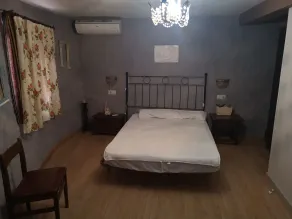 Rural House Mirador del Castillo - Room