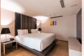 Exe Oriental Panamá - Chambre