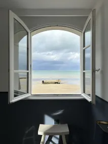 Hôtel De La Marine - Værelse