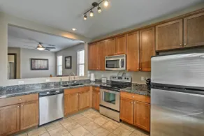 Dog-Friendly Retreat w/ Patio & Yard in Gilbert! - Interiør