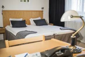 Hotell Frykenstrand; Sure Hotel Collection by Best Western - Room