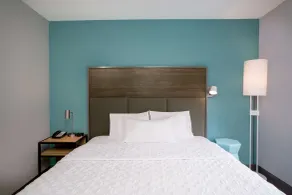 Tru by Hilton Knoxville North I75 - Chambre
