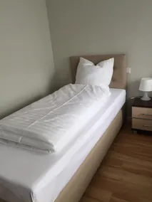 M&A Cityhotel Hildesheim - Chambre