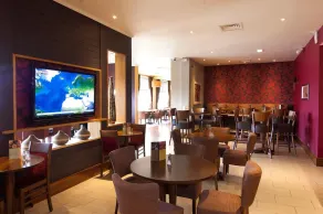 The Milestone Hotel, Peterborough Cambridgeshire, Sure Collection by Best Western - Restaurant