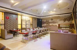 Hotel Sheel Gopal Vision - Restaurant
