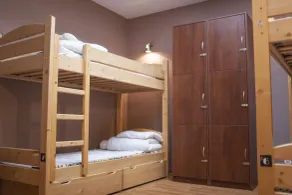 Flamingo Centrum - Chambre