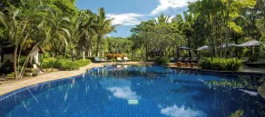 Annika Koh Chang , Formerly Ramayana Koh Chang Resort & Spa - Basseng