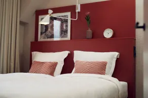 The Anthony - Chambre