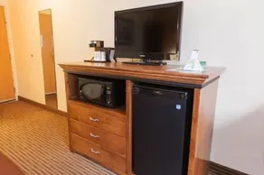 Country Inn Two Harbors - Chambre
