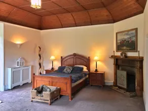 The West Highland Way Campsite & Campervan Accommodation - Chambre