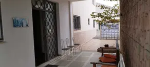 POUSADA MONTE HOREB - Rezeption
