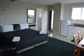 Palm Motel Waihi - Habitación
