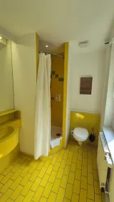 Naturhotel Forsthaus - Bagno